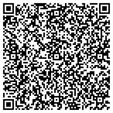 QR-код с контактной информацией организации ИП Бармина Г.Н.