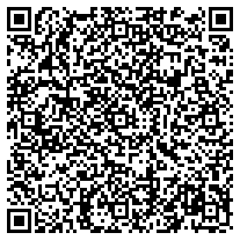 QR-код с контактной информацией организации Новый Смоленск