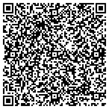 QR-код с контактной информацией организации Йошкар-Олинский строительный техникум