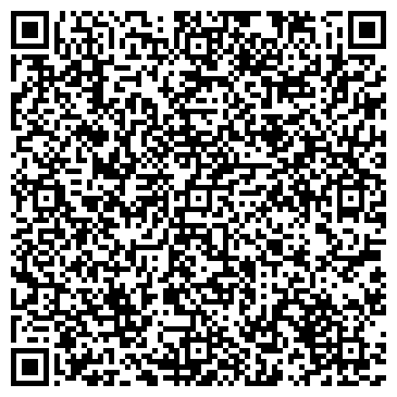 QR-код с контактной информацией организации Дом культуры им. Ильича