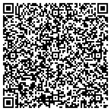 QR-код с контактной информацией организации ООО Юристъ