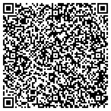 QR-код с контактной информацией организации Везунчик, магазин мужской одежды, ИП Гаврилова Л.А.