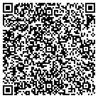 QR-код с контактной информацией организации МАГАЗИН  «БРЮКИ»