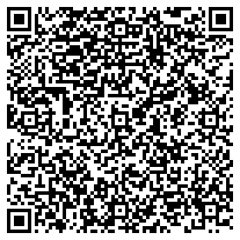 QR-код с контактной информацией организации ИП Аббасов Н.А.