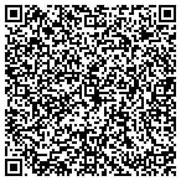 QR-код с контактной информацией организации "Турандот"