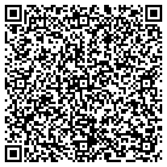 QR-код с контактной информацией организации Телесемь. Смоленск