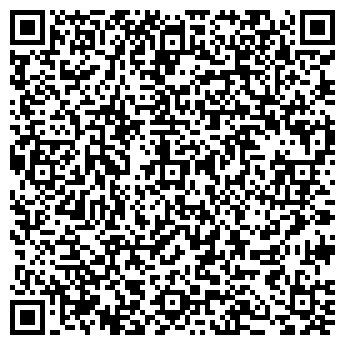 QR-код с контактной информацией организации ООО ПравГруппУниверсал
