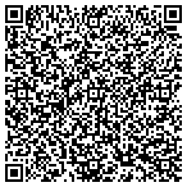 QR-код с контактной информацией организации Нижполиграф