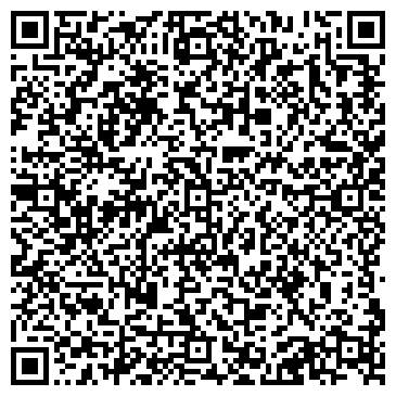 QR-код с контактной информацией организации BlackBerry