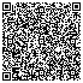 QR-код с контактной информацией организации FINN FLARE