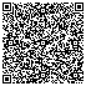 QR-код с контактной информацией организации Помидор, сеть пиццерий