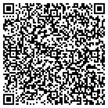 QR-код с контактной информацией организации Мастер суши
