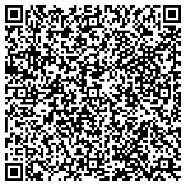 QR-код с контактной информацией организации Зоо Гурман