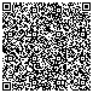QR-код с контактной информацией организации ООО Полиграфпром
