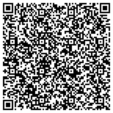 QR-код с контактной информацией организации МарГУ, Марийский государственный университет, А корпус
