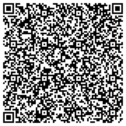 QR-код с контактной информацией организации Синергия, Московский финансово-промышленный университет, Марийский филиал