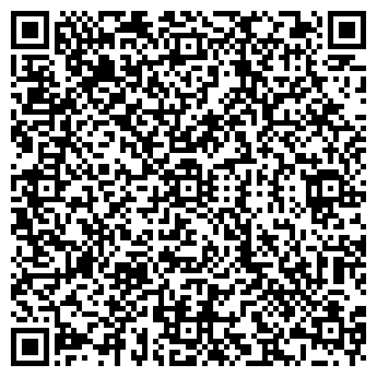 QR-код с контактной информацией организации ПРОДУКТЫ