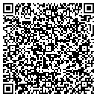 QR-код с контактной информацией организации "Тетри"