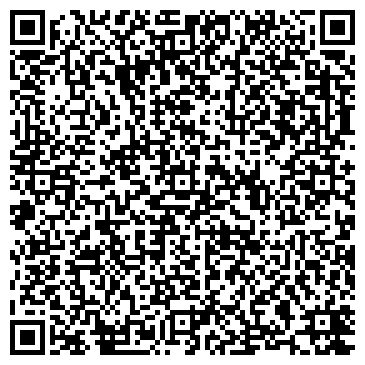 QR-код с контактной информацией организации ООО Томский ветеринарный центр