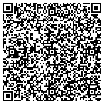 QR-код с контактной информацией организации Посадоффест