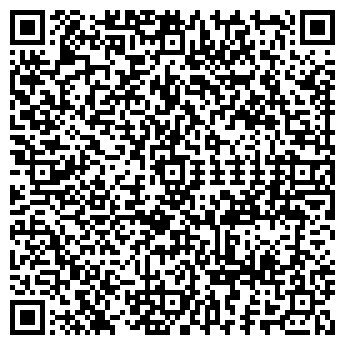 QR-код с контактной информацией организации Кабуки, ресторан