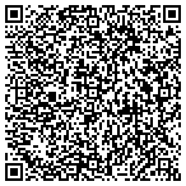 QR-код с контактной информацией организации Перемена