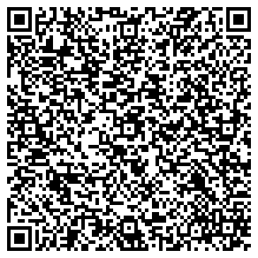 QR-код с контактной информацией организации Дзержинская типография, ЗАО