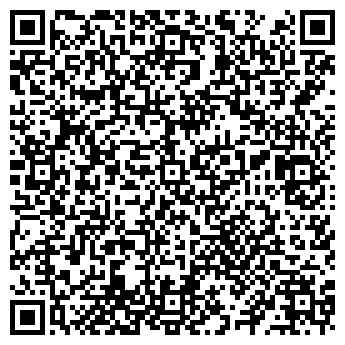 QR-код с контактной информацией организации ПРОДУКТЫ