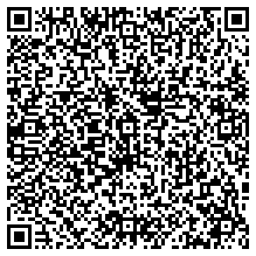 QR-код с контактной информацией организации ООО Корос