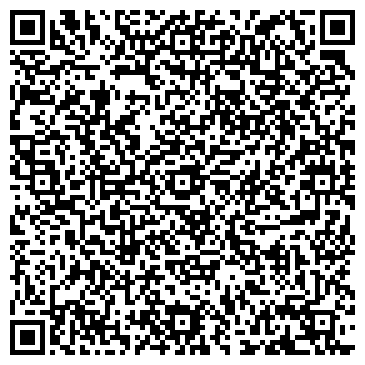 QR-код с контактной информацией организации МарГУ, Марийский государственный университет, Д корпус