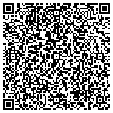 QR-код с контактной информацией организации Райский берег, оздоровительно-развлекательный комплекс
