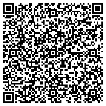 QR-код с контактной информацией организации ИП Муторина Р.С.