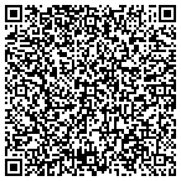 QR-код с контактной информацией организации ООО БЕРКУТ, сауна