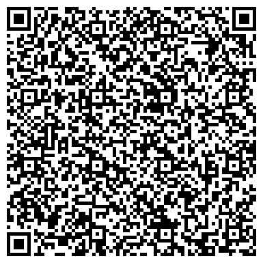 QR-код с контактной информацией организации Авточехлы