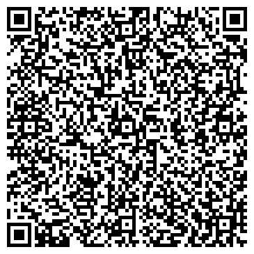 QR-код с контактной информацией организации ИП Сафрина Т.Н.
