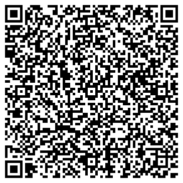 QR-код с контактной информацией организации Гроссбир, пивной ресторан