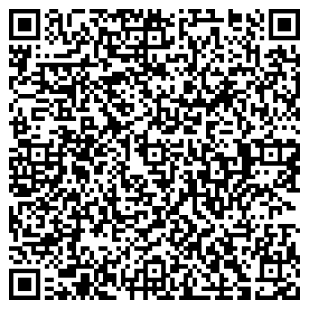 QR-код с контактной информацией организации ООО МСФ САНРЭМ