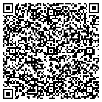 QR-код с контактной информацией организации Территория суши