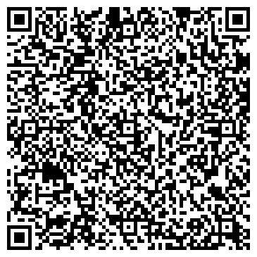 QR-код с контактной информацией организации Animals