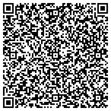 QR-код с контактной информацией организации Bambino