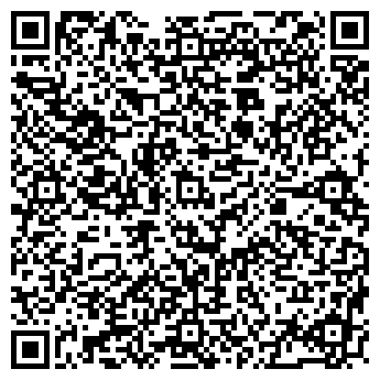 QR-код с контактной информацией организации Шинто