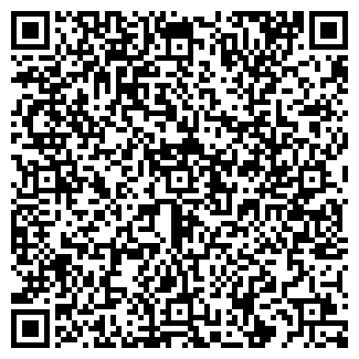 QR-код с контактной информацией организации Садко, сауна