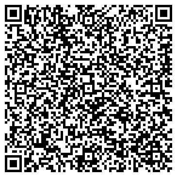 QR-код с контактной информацией организации Мона Линза