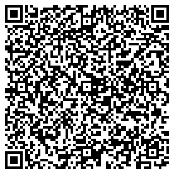 QR-код с контактной информацией организации Сфера