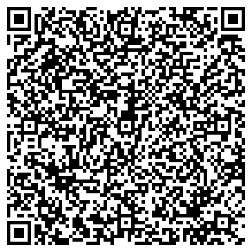 QR-код с контактной информацией организации Четыре стихии