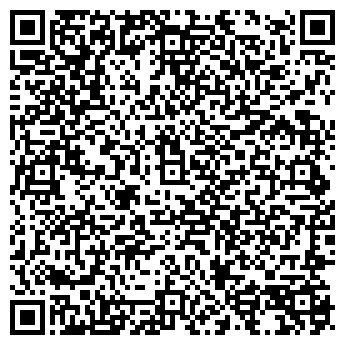 QR-код с контактной информацией организации Sweet village