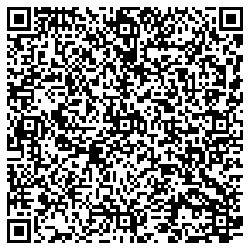 QR-код с контактной информацией организации Мона Линза