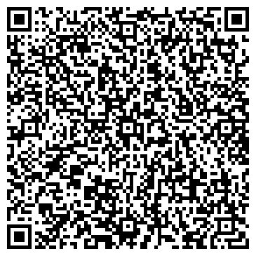 QR-код с контактной информацией организации Парикмахерская на Фестивальной, 16