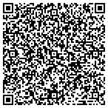 QR-код с контактной информацией организации Пермское объединение юристов и адвокатов