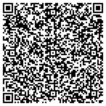 QR-код с контактной информацией организации Temari74